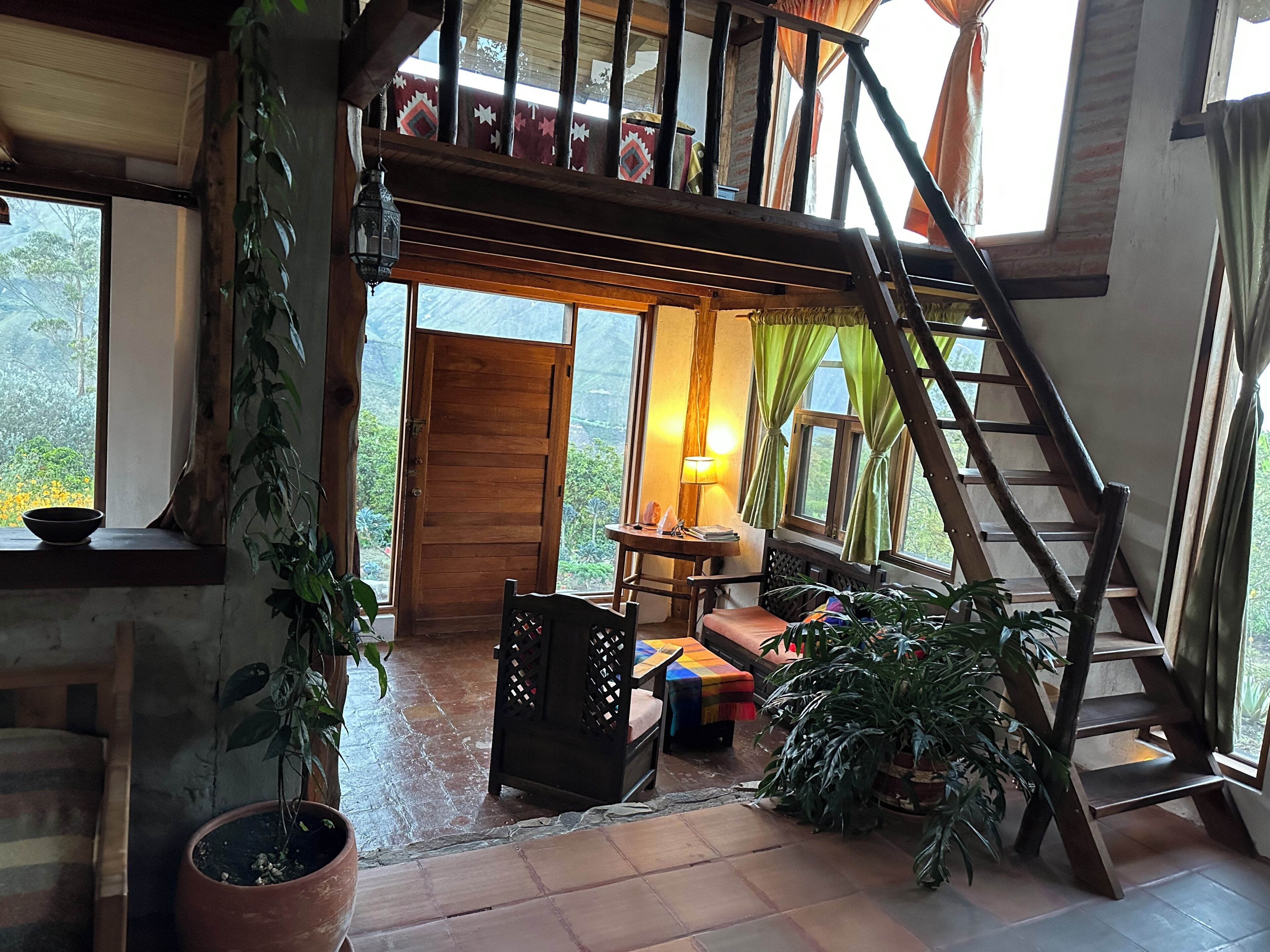 Interieur