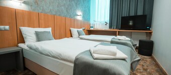 Hotel Arena