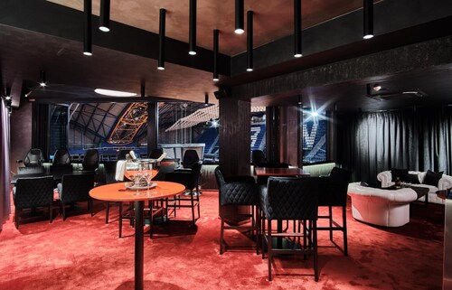 Hotel Arena