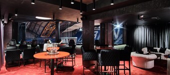 Hotel Arena