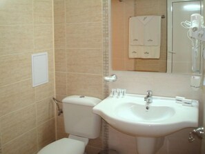 Room - Hotel Karlovo Sunny Beach (Nessebar)