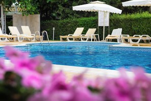 Sports facility - Hotel Karlovo Sunny Beach (Nessebar)
