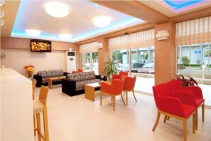 Lobby - Hotel Karlovo Sunny Beach (Nessebar)