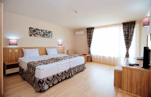 Room - Hotel Karlovo Sunny Beach (Nessebar)