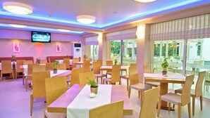 Restaurant - Hotel Karlovo Sunny Beach (Nessebar)