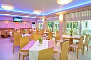 Restaurant - Hotel Karlovo Sunny Beach (Nessebar)
