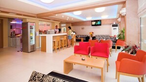 Lobby - Hotel Karlovo Sunny Beach (Nessebar)