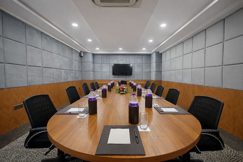 Saaz Hotel Indore