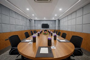 Sala de reuniones