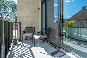 Room - The British Hotel (Gatineau)