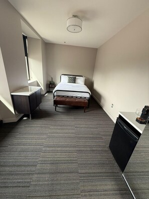 Room - The British Hotel (Gatineau)