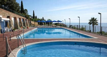 Hotiday Bordighera