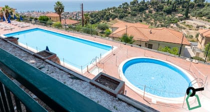 Hotiday Bordighera