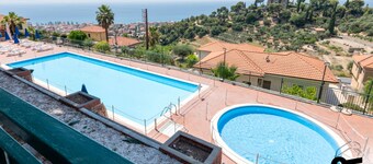 Hotiday Bordighera