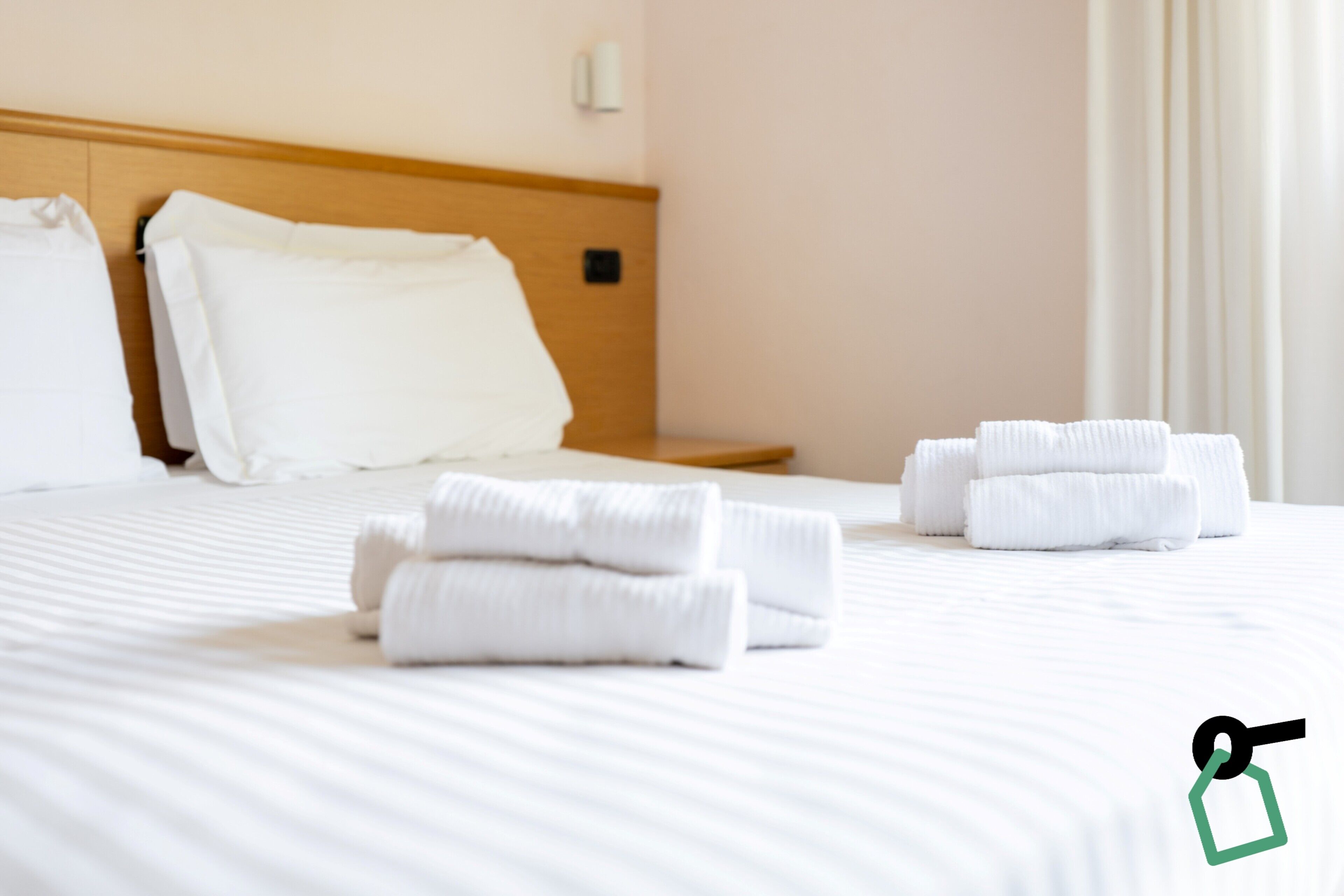 Chambre Double Standard