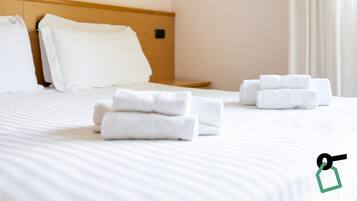 Chambre Double Standard