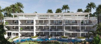 The Grand Resort, Rarotonga