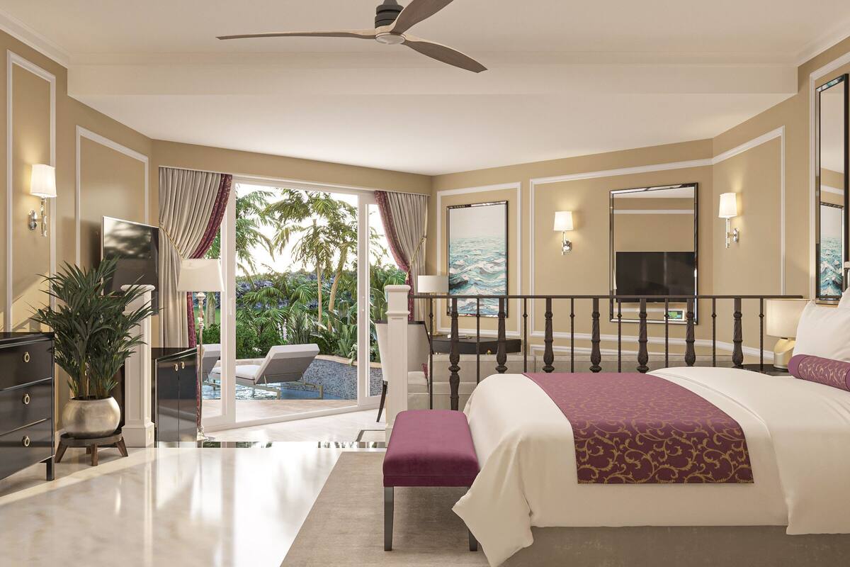 Habitación