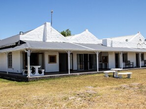 View from property - Vyge Valley Estate (Cape Town)