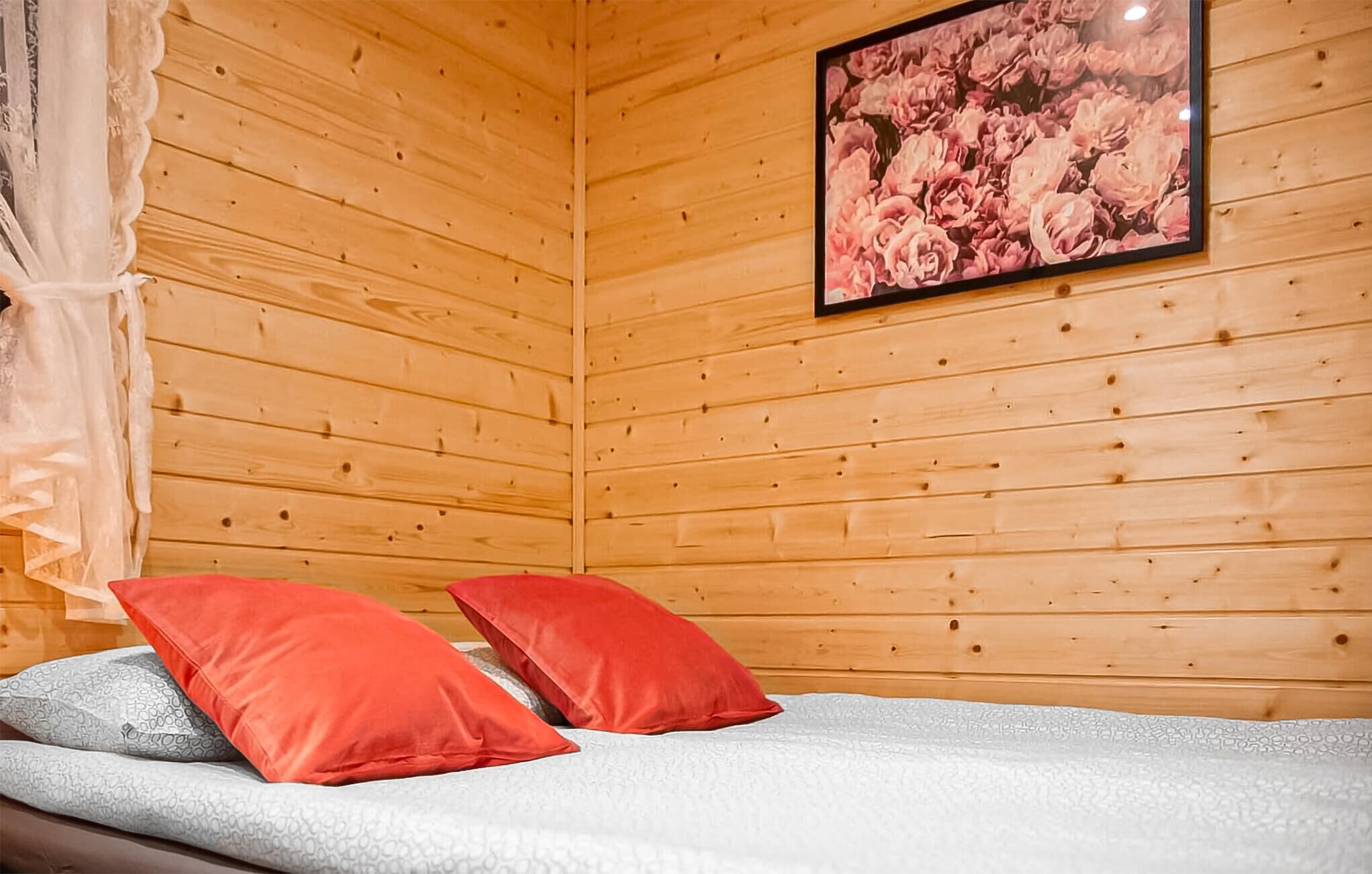2 chambres, fer et planche à repasser, Wi-Fi gratuit