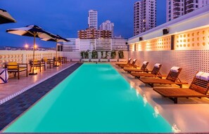 Unclassified image, 4 of 12, button - Ermita Cartagena, A Tribute Portfolio Hotel (Cartagena)
