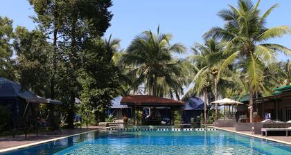 Moonshine Resort Chumphon