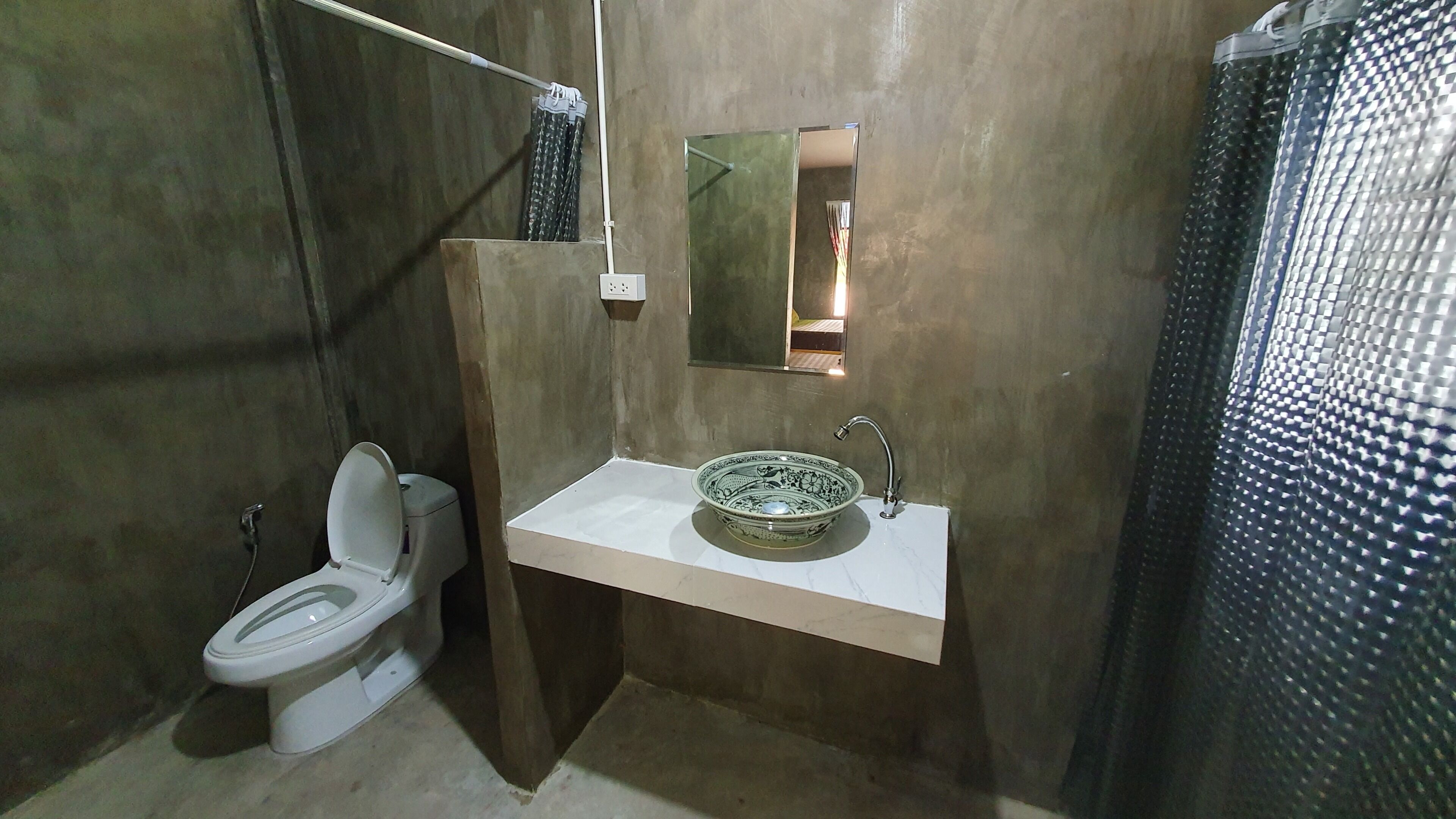 Habitación