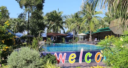 Moonshine Resort Chumphon