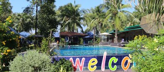 Moonshine Resort Chumphon
