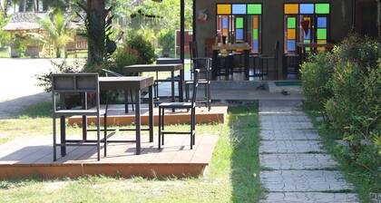 Moonshine Resort Chumphon