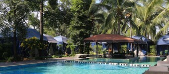 Moonshine Resort Chumphon