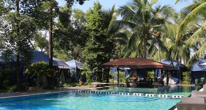 Moonshine Resort Chumphon