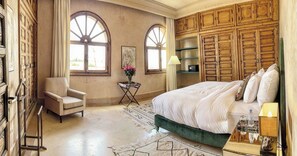 Room - Jenan Mayshad (Marrakech)