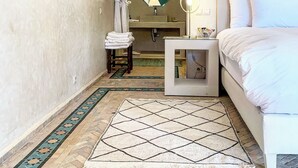 Room - Jenan Mayshad (Marrakech)
