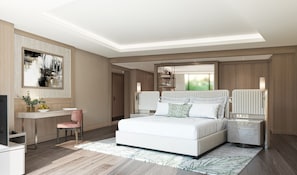 Room - Sinnada Resort & Thermal Afyon (Afyonkarahisar)