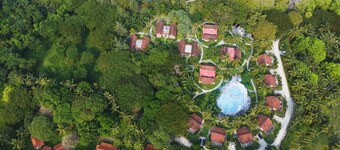 Grand Elty Krakatoa Lampung