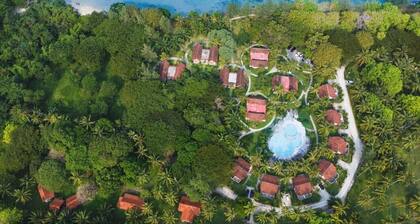 Grand Elty Krakatoa Lampung