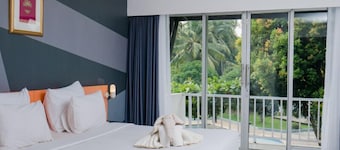 Grand Elty Krakatoa Lampung