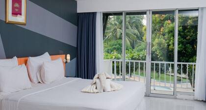 Grand Elty Krakatoa Lampung