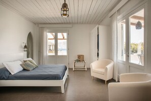 Room - Hotiday Vulcano Porto (Lipari)