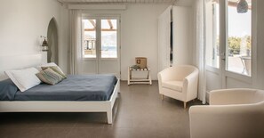 Standard Triple Room | In-room safe, free WiFi
