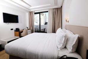 Room - Chic Hotel (Rabat)