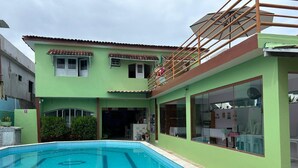 Khu sảnh