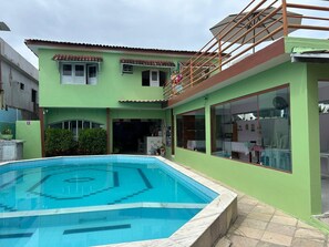 Lobby - Hellen Silva De Souza (Ipojuca)