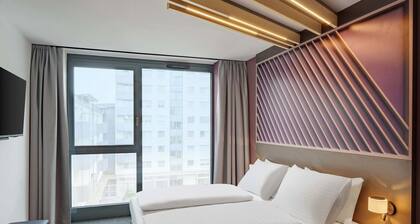 B&B Hotel Klagenfurt-city