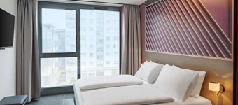 B&B Hotel Klagenfurt-city