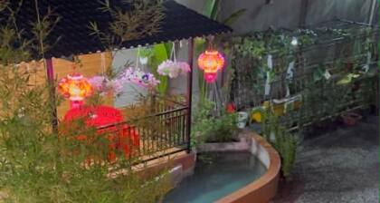 An Phuoc peaceful and cozy Garden for Family
