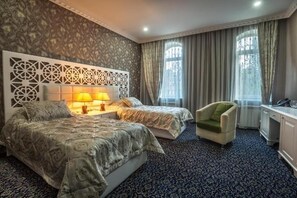 Room - Antique Palace Hotel Baku (Baku)