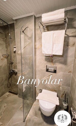 Room - Barbayani Hotel (Bozcaada)