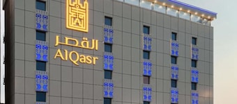 Al Qasr Al Rabwah